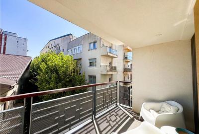 Apartament 2 camere de inchiriat Lighthouse Residence Herastrau - 17