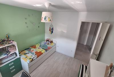 Apartament 3 camere, Kasper - 4