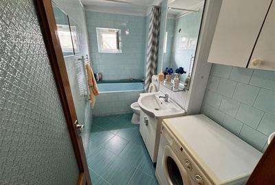 Apartament 3 camere, etaj 1, zona Bucegi, 73mp, eliberare rapida - 13