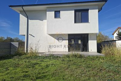 Vila modernă Pasarea (Branesti) 4 cam,120mpu, garaj,toate utilitățile! - 5