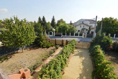 Vila Superba 6 Camere Stefanestii de Sus | Teren 784 mp - 37