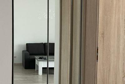 Apartament 2 Camere Militari Residence / Rezervelor / Loc de Parcare - 7
