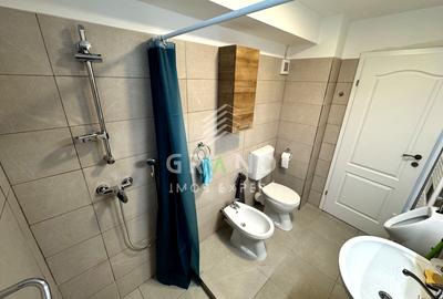 TOTUL NOU | Ap 2 camere | 2 Terase | Parcare Subterană | Ego Residence/Coposu - 18