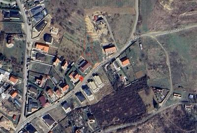 Teren intravilan de vânzare – Oradea, zona Dealuri - 2