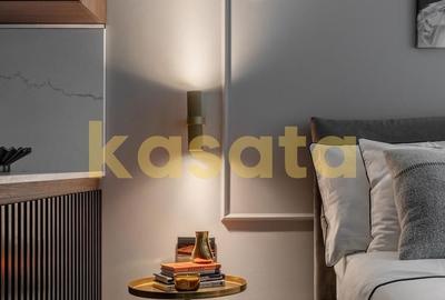 Oportunitate rară – Studio modern în WIN Herăstrău - 7