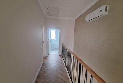 Duplex spatios cu 4 camere in Dumbravita -semineu- la 3 minute de Primarie - 15
