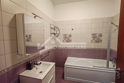 Apartament 2 camere, mobilat modern, constructie noua, Strada Ploiesti - 12