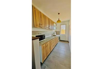 Apartament 2 Camere zona Garii bd Victoriei | Pet Friendly - 6