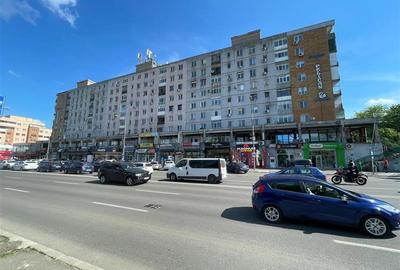 Spatiu comercial de inchiriat zona Pelican Tulcea - 2