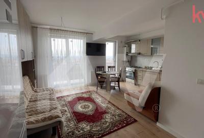 APARTAMENT 2 CAMERE - TRANSFORMAT IN 2 LOCUINTE INDEPENDENTE - 10