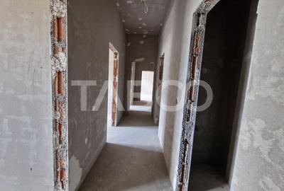 Apartament decomandat cu 3 camere 85 mpu 2 balcoane 2 bai Rahovei - 4