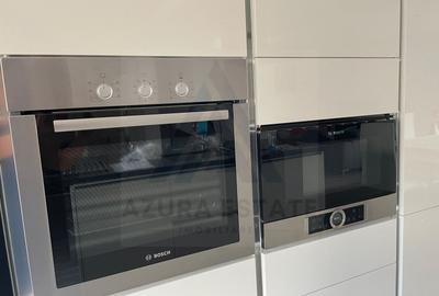 Casa moderna 4 camere echipata premium cu panorama superba in Talmaciu - 23
