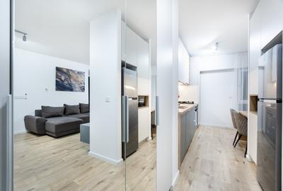 Apartament 2 camere Belvedere Residence de inchiriat - 5
