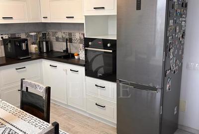 Apartament 3 camere în zona FABRICII - 3