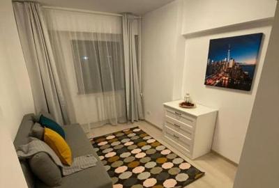 Tineretului | 3 Camere | Mobilat Modern | Metrou - 7
