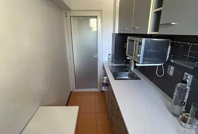 Garsoniera, decomandata, 36 mp, metrou, balcon, ac, Banu Manta - 6