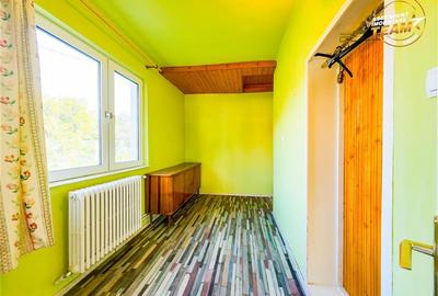 FILM!Areal apreciabil,casa+domeniu de 3.500mp,Sancraiu,vecin Sfantu Gheorghe si - 16