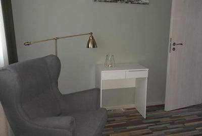 Apartament 3 Camere,Parcul Circului,bl.reabilitat,Amenajat,mobilat,complet - 8