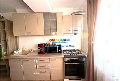 Apartament 2 camere, centrala proprie - Palladium Residence - 5