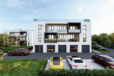 Apartament cu 2 camere decomandat în Unirii