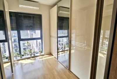 Apartament 3 camere cu terasă Domenii | Grivița | Arcul de Triumf - 6