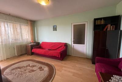 Apartament 2 camere-53mp-Tatarasi-Piata Chirila-etaj intermediar - 1