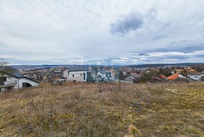 COMISION 0%! Teren constructii 3400 mp, panorama, Dambul Rotund - 4