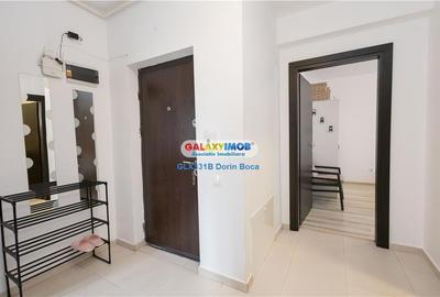 Apartament 2 camere TITAN (PARCUL TEILOR) - CURTE, Loc de parcare - 18