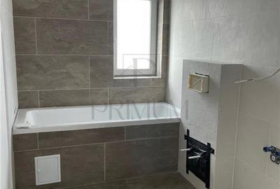 Sacalaz- toate utilitatile- strada asfaltata- dormitor cu baie si dressing- tere - 1