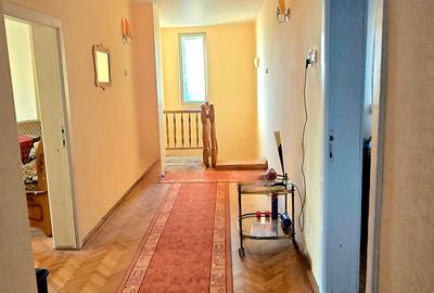 Pucioasa Dambovita,  zona centrala, vanzare casa si teren - 21