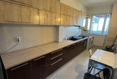 2 camere decomandat 61mp etaj intermediar bloc nou nicolina lidl - 4