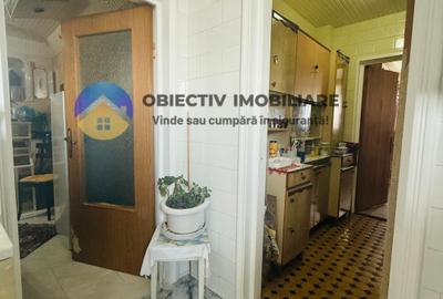 Apartament 3 camere 67 mp - la PRET de 2 camere Scoala nr.2/ ITM - 8