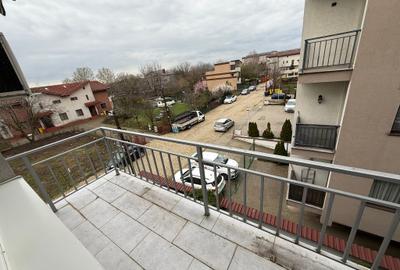 Apartament 2 Camere I Mobilat/Utilat I Loc Parcare Inlcus I Prelungirea Ghencea - 2