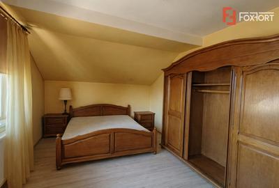 Comision 0% Duplex cu 4 camere, Parter + Mansarda, zona Giarmata Vii - V9206 - 6