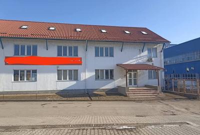 De vânzare cladire administrativa în Sfântu Gheorghe - 6