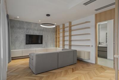 Apartament  2 camere, Complet Mobilat si Utilat - 8