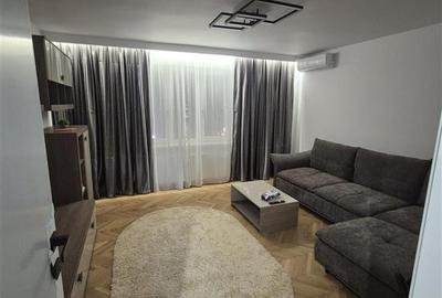 APARTAMENT 2 CAMERE LUX, LA PRIMA INCHIRIERE, LANGA TRIBUNAL - 1