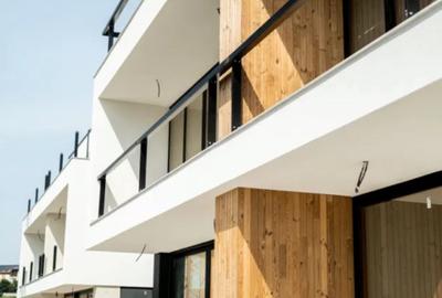 Duplex 180 MP, semifinisat, zona Europa cu terasa si parcare - 3