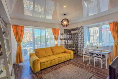 Centru Vechi -Bloc 2024- Apartament Decomandat 65 mp + boxa 20 mp - Termen Lung - 1