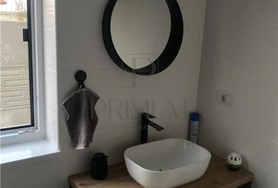 Duplex mobilat - zona excelenta - 3 dormitoare - 11