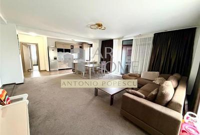 Apartament 3 camere, terase 32 mp, 2 parcari, Ploiesti, Albert - 4