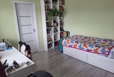 Duplex 4 camere, zona Tineretului, Floresti - 6