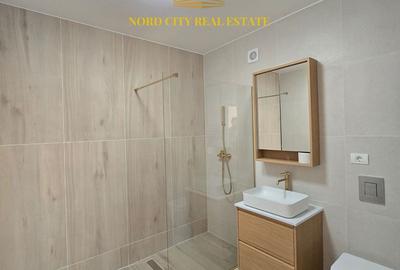 2 camere - Damaroaia - Petrom City - 5