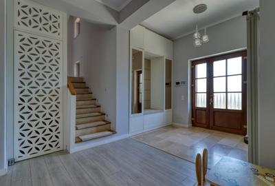 Proprietate complet echipată Balotești | gata de mutare imediată | Teren 800mp - 13