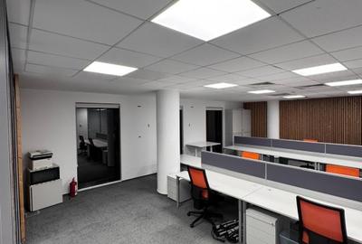 Birou, 170 mp în Dorobanți