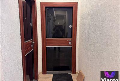 Apartament 3 camere prima inchiriere | Loc de parcare | El gringo Selimbar - 11