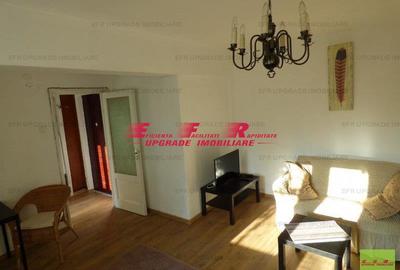 Pentru cunoscatori - Apartament cu 2 camere de inchiriat zona Floreasca - 7