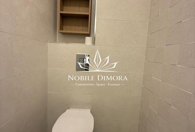 ISHO - Apartament 3 camere pet friendly | parcare subterana  | vedere Bega - 11