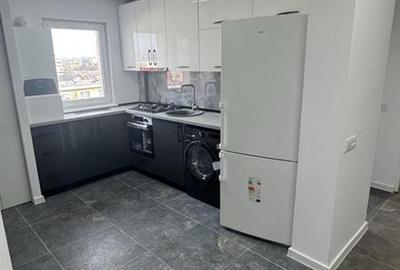 Apartament 2 camere etaj intermediar Grivitei - 2