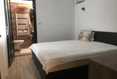 Apartament 3 camere renovat Str. REPUBLICII - 2